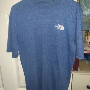 The North Face Mens Tee Shirt